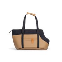 Geantă de transport pentru câini talie mică 27x50 cm M - Rexproduct