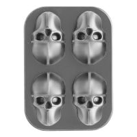 Formă de gheață din silicon Lebka - Westmark