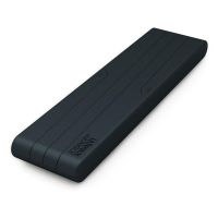 Suport pentru oală fierbinte Joseph Joseph Stretch, negru