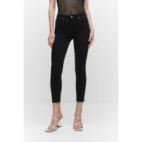 Blugi skinny crop Isa