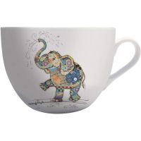 Bol - Elefant Ziggy | Kiub