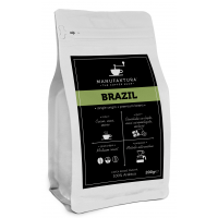 Cafea boabe - Brazil | Manufaktura