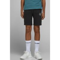 Pantaloni sport bermude cu snur de ajustare