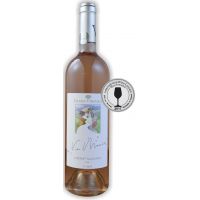 Vin rose - Via Maria, Cabernet Sauvignon, sec | Crama Viisoara