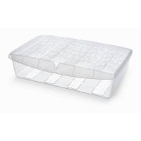 Cutie de depozitare pentru haine din plastic – Domopak