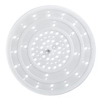 Apărătoare din silicon pentru chiuvetă Wenko Strainer