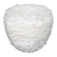 Abajur alb ø 55 cm Eos Evia Large – UMAGE