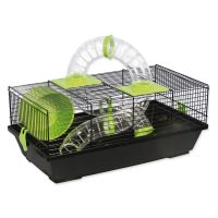 Cușcă pentru rozătoare Small Animals Libor – Plaček Pet Products