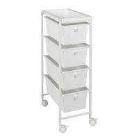 Raft mobil alb 22,5x76,5 cm Gala - Wenko