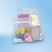 Set 2 huse protecție rufe pentru mașina de spălat Metaltex Protector