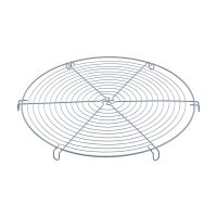 Grilă pentru răcire prăjituri London – Metaltex