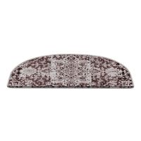 Covorașe pentru scări 16 buc. 20x65 cm Oriental Era – Vitaus