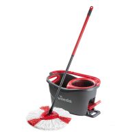 Set găleată și mop Vileda Turbo