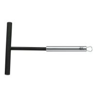 Spatulă din inox pentru întins aluatul de clătite WMF Cromargan® Profi Plus