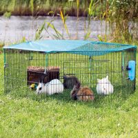Țarc pentru rozătoare Trixie – Plaček Pet Products