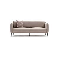 Canapea bej 210 cm Venus – Artie