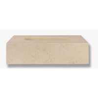 Cutie pentru șervețele Marble – Mette Ditmer Denmark