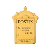 Cutie poștală Postes – Antic Line