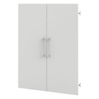 Componentă - ușă albă 84x105 cm Prima – Tvilum