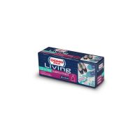 Set 12 huse protecție pantofi Domopak Fitness