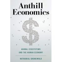 Anthill Economics | Nathanial Gronewold