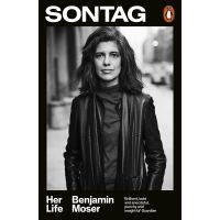 Sontag | Benjamin Moser