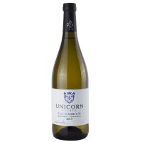 Vin alb - Equilibrium, Chardonnay & Rkatsiteli, sec, 2015 | Unicorn Estate