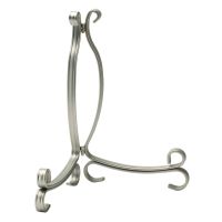 Suport metalic pentru accesorii decorative iDesign Astoria, 15,2 x 25,5 cm