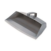 Făras din plastic Addis Eco Range, gri