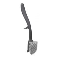 Perie de spălat vase Joseph Joseph Dish Brush, gri