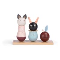 Jucărie interactivă Trio – Moulin Roty