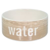Bol din ceramică pentru câini ø 20 cm Dog Fantasy – Plaček Pet Products