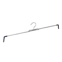 Set 2 umerașe cu clipsuri pentru haine Wenko Stretcher Spiral