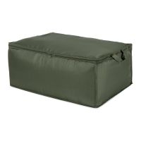 Cutie de depozitare Compactor Extra, 105 l, verde