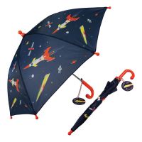 Umbrelă pentru copii Rex London Space Age
