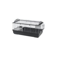 Cușcă pentru rozătoare Casita 100 – Plaček Pet Products