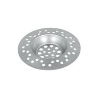 Sită din oțet pentru chiuvetă Metaltex, ø 7 cm