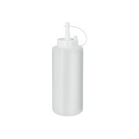 Sticlă din plastic Metaltex Squeezable
