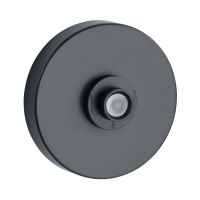 Set 2 adaptoare autoadezive și pompă fixare Wenko Vacuum-Loc Classic Plus, negru