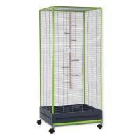 Cușcă pentru păsări Small Animals Kamil – Plaček Pet Products