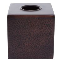 Cutie pentru șervețele din metal Allegra – Premier Housewares