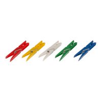 Set 50 cârlige rufe Wenko Colorado