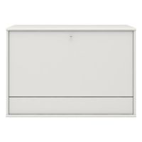 Dulap vinotecă alb 89x61 cm Mistral 004 - Hammel Furniture