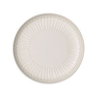 Farfurie din porțelan Villeroy & Boch Blossom , ⌀ 24 cm, alb