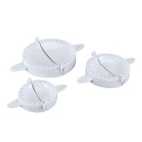 Set 3 forme pentru ravioli Metaltex