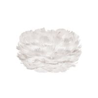 Abajur alb ø 22 cm Eos micro – UMAGE