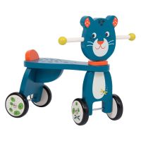 Trotinetă Panther – Moulin Roty