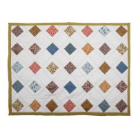 Cuvertură pentru copii 127x152 cm Melua – Bloomingville Mini