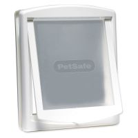 Ușă pentru animale PetSafe - Staywell – Plaček Pet Products
