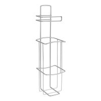 Suport pentru hârtie igienică Metaltex Onda